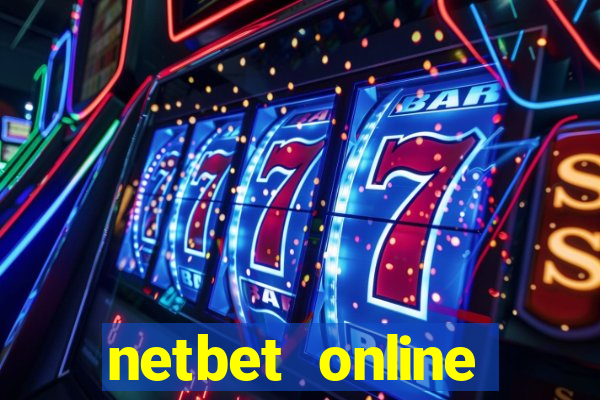 netbet online casino review