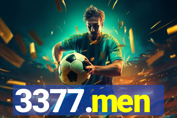 3377.men