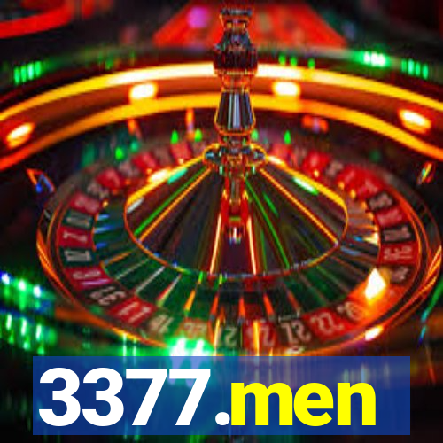 3377.men