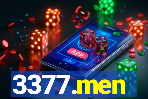 3377.men