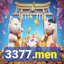 3377.men