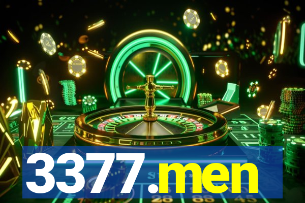 3377.men