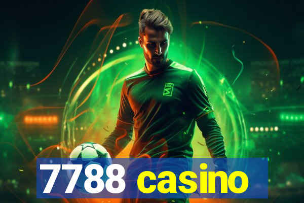 7788 casino