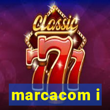 marcacom i