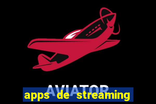 apps de streaming de jogos