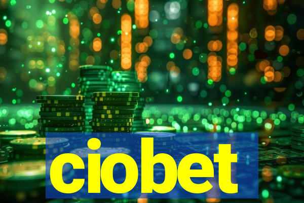 ciobet