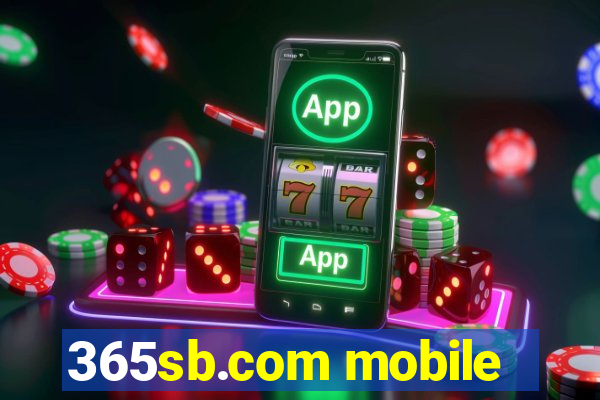 365sb.com mobile