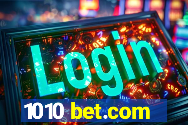 1010 bet.com