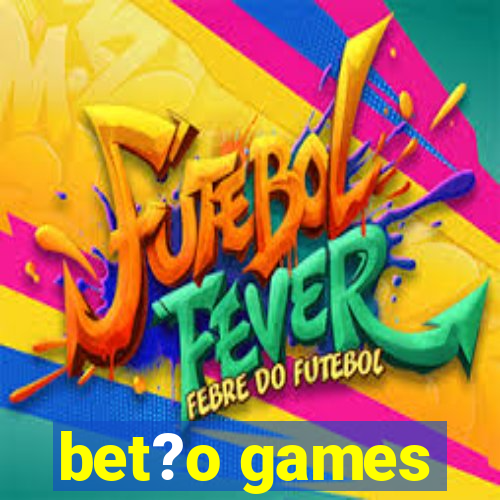 bet?o games