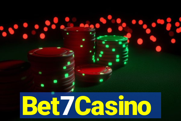 Bet7Casino