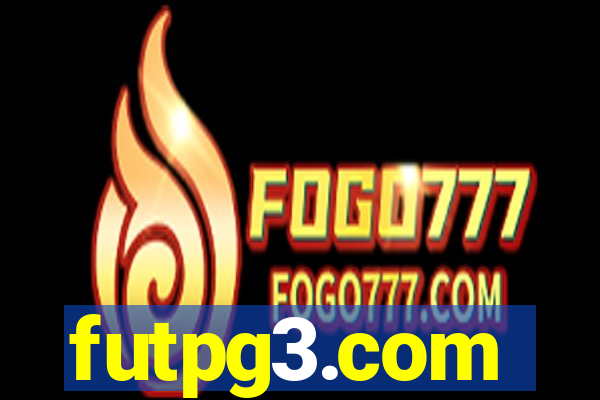 futpg3.com