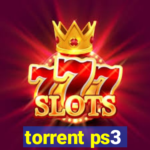 torrent ps3