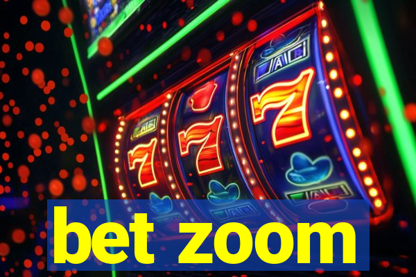 bet zoom