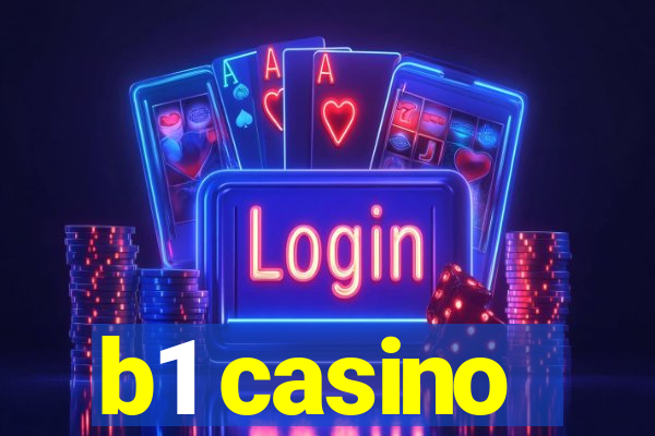 b1 casino