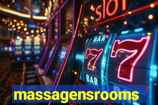 massagensrooms