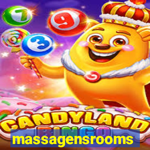 massagensrooms