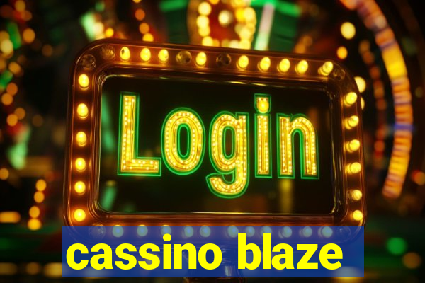 cassino blaze