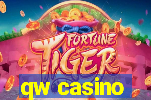 qw casino