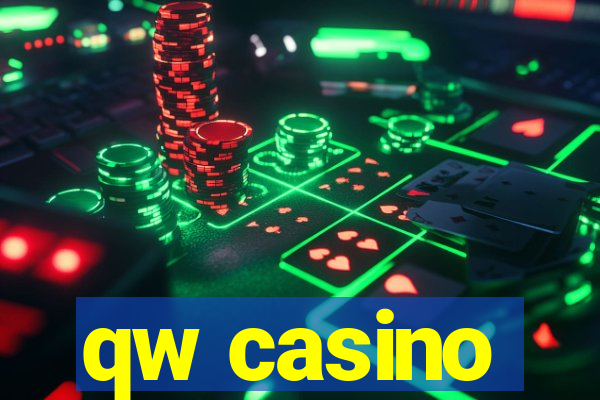 qw casino