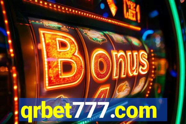 qrbet777.com