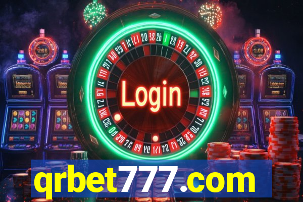 qrbet777.com