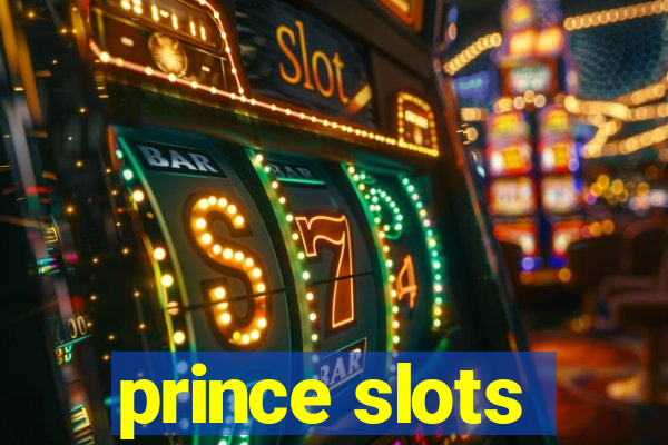 prince slots