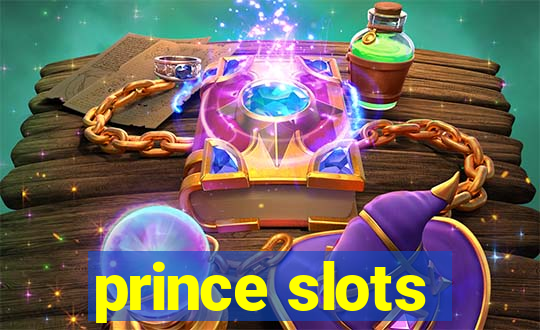 prince slots