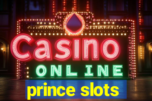 prince slots