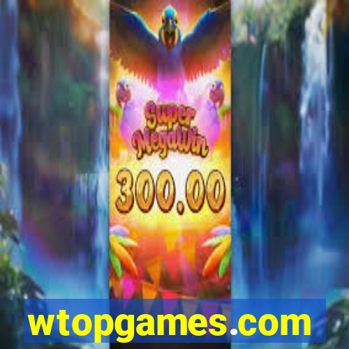 wtopgames.com