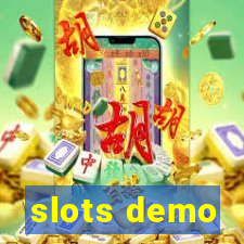 slots demo