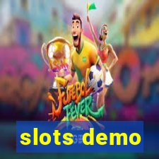 slots demo