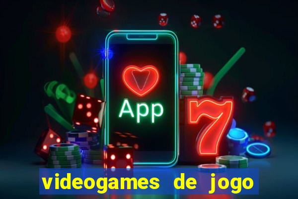 videogames de jogo do tigrinho