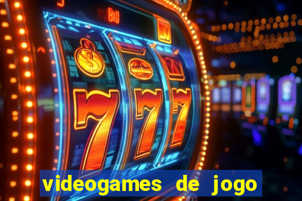 videogames de jogo do tigrinho