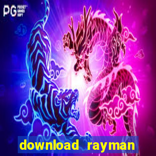 download rayman legends pc pt-br