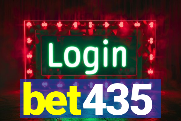 bet435