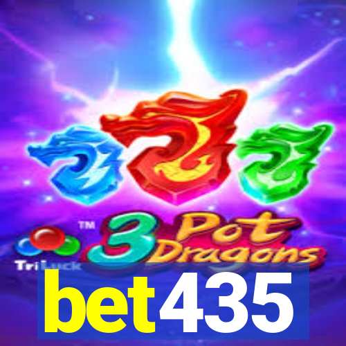 bet435