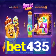 bet435