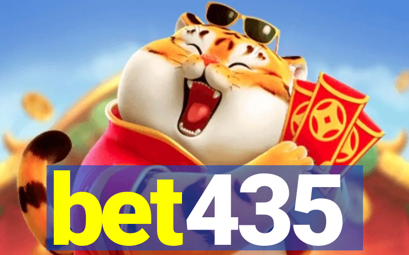 bet435