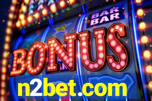 n2bet.com