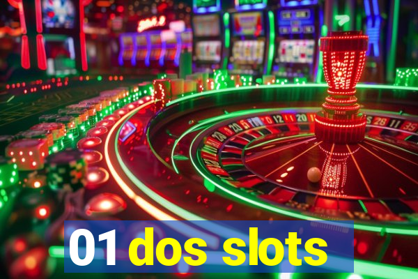 01 dos slots