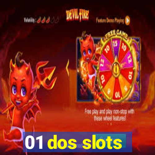 01 dos slots