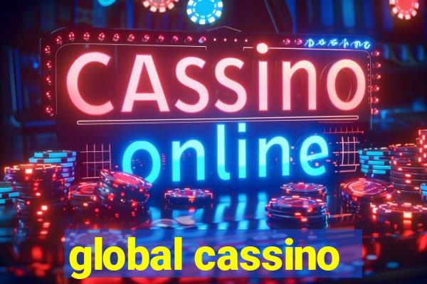 global cassino