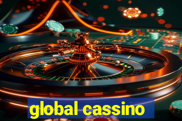 global cassino