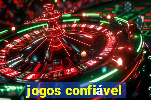 jogos confiável