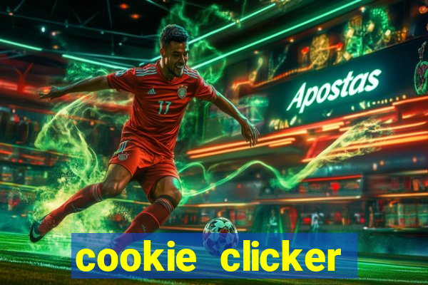 cookie clicker cheats opensesame