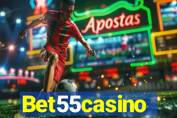 Bet55casino