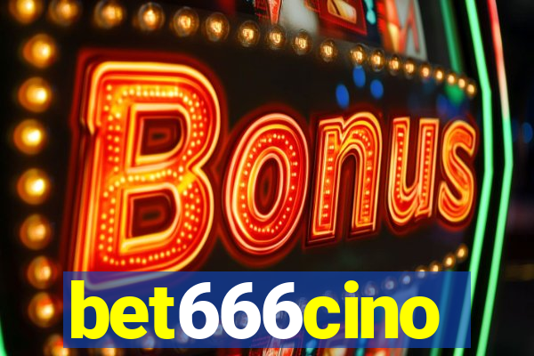 bet666cino