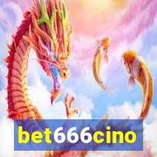 bet666cino