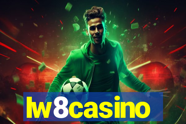 Iw8casino