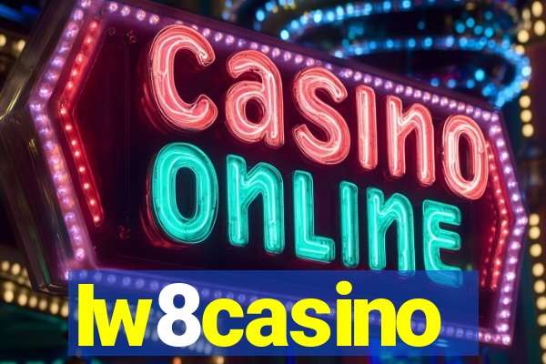 Iw8casino